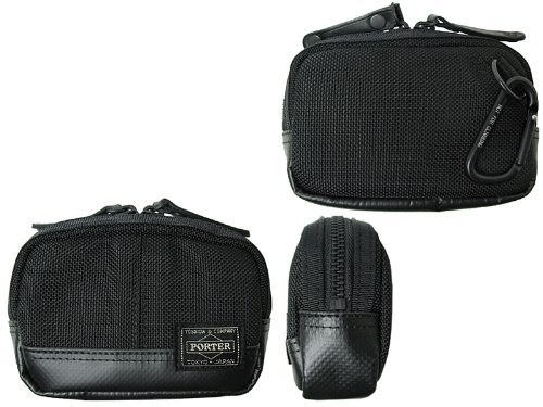 PORTER / HEAT POUCH ポーター ヒート ポーチ HEAT(ヒート) POUCH | 吉田カバンホームページ | YOSHIDA & Co.
